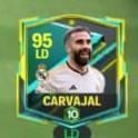 CARVAJAL
