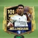 BELLINGHAM