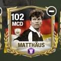MATTHAÜS
