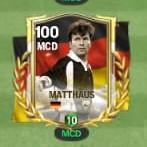 MATTHAÜS