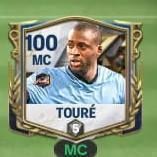 TOURE
