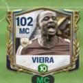 VIEIRA