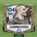 CANNAVARO