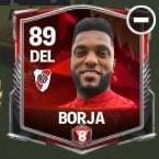 BORJA