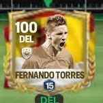 FERNANDO TORRES