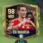 DI MARIA