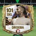 DROGBA