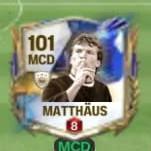 MATTHAÜS