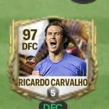 RICARDO CARVALHO