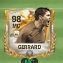 GERRARD