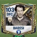 BARESI