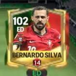 BERNARDO SILVA
