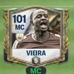 VIEIRA