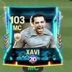 XAVI