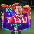 LOZANO