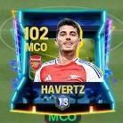 HAVERTZ