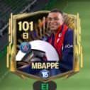 MBAPPE