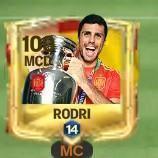 RODRI