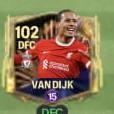 VAN DIJK