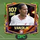 VAN DIJK