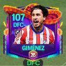 GIMENÉZ