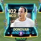 DONOVAN