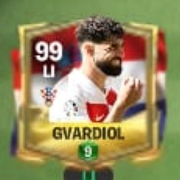 GUARDIOL
