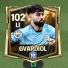 GVARDIOL