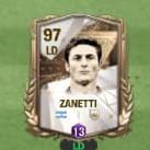 ZANETTI