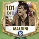 MALDINI