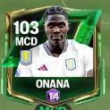 ONANA