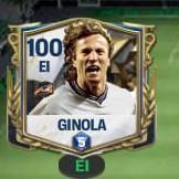 GINOLA