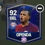 OPENDA