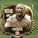 VIEIRA