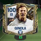 GINOLA