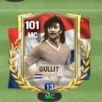 GULLIT