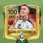 SCHORLOTTERBERCK