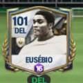 EUSEBIO