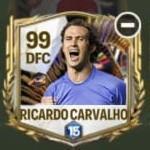 RICARDO CARVALHO