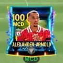 ALEXANDER-ARNOLD