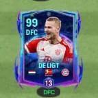 DE LIGT