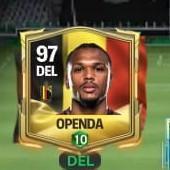 OPENDA