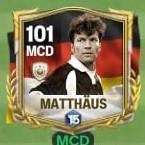 MATTHAÜS