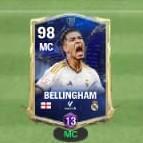 BELLINGHAM