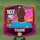 TOURÉ