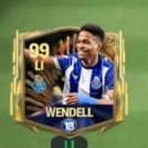 WENDELL