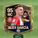 ALEX GARCIA