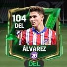 ALVAREZ