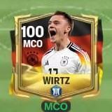 WIRTZ