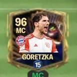 GORETZKA
